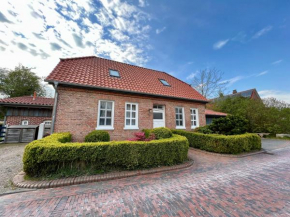 Ferienhaus Johanna Hooksiel